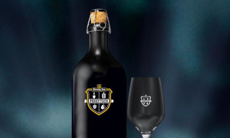 Hertog Jan Proeftuin